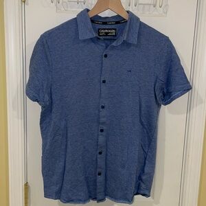 Calvin Klein Collared Shirt